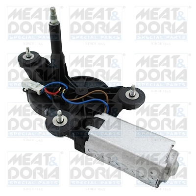 Wiper Motor